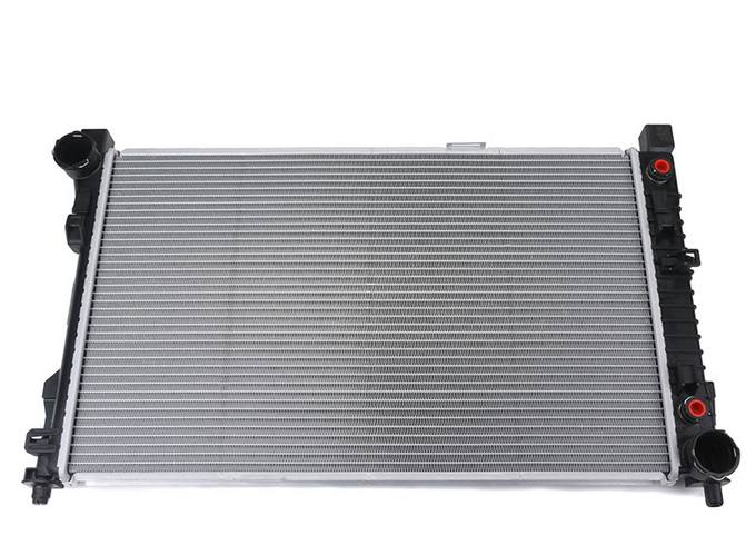 Mercedes Radiator 2035000503 – Nissens 62786A Nissens 62786A